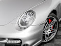 2007 Porsche 911 Cpe Turbo w/Tiptronic