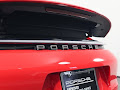 2023 Porsche 911 Carrera T Coupe