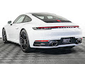 2023 Porsche 911 Carrera S Coupe