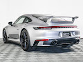 2023 Porsche 911 Carrera T Coupe Aerokit with Manual Tran