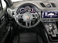 2021 Porsche Cayenne S