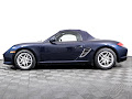 2012 Porsche Boxster w/6-speed manual transmission