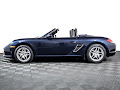 2012 Porsche Boxster w/6-speed manual transmission