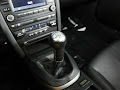 2012 Porsche Boxster w/6-speed manual transmission