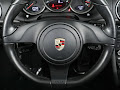 2012 Porsche Boxster w/6-speed manual transmission