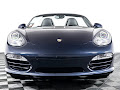 2012 Porsche Boxster w/6-speed manual transmission