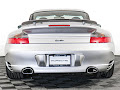 2002 Porsche 911 Turbo Coupe w/6-Speed Manual