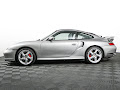 2002 Porsche 911 Turbo Coupe w/6-Speed Manual