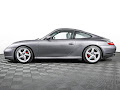 2002 Porsche 911 Carrera 4S w/6-speed manual transmission