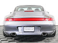 2002 Porsche 911 Carrera 4S w/6-speed manual transmission