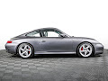 2002 Porsche 911 Carrera 4S w/6-speed manual transmission