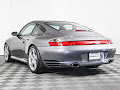 2002 Porsche 911 Carrera 4S w/6-speed manual transmission