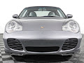 2002 Porsche 911 Carrera 4S w/6-speed manual transmission