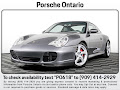 2002 Porsche 911 Carrera 4S w/6-speed manual transmission