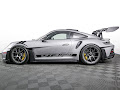 2024 Porsche 911 GT3 RS