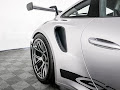 2024 Porsche 911 GT3 RS