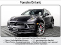 2024 Porsche Macan S