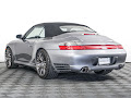 2004 Porsche 911 4S Cabriolet w/Tiptronic