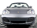 2004 Porsche 911 4S Cabriolet w/Tiptronic