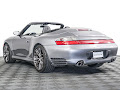 2004 Porsche 911 4S Cabriolet w/Tiptronic