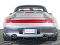 2004 Porsche 911 4S Cabriolet w/Tiptronic