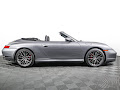 2004 Porsche 911 4S Cabriolet w/Tiptronic