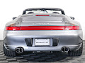 2004 Porsche 911 4S Cabriolet w/Tiptronic