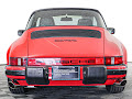 1985 Porsche 911 Targa w/5-speed manual transmission