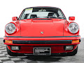 1985 Porsche 911 Targa w/5-speed manual transmission