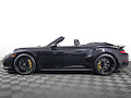 2019 Porsche 911 Turbo S