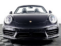 2019 Porsche 911 Turbo S