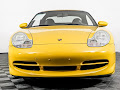 1999 Porsche 911 Manual Carrera Cabriolet Restoration