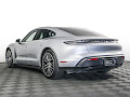 2020 Porsche Taycan 4S