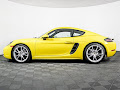 2023 Porsche 718 Cayman