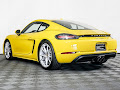 2023 Porsche 718 Cayman