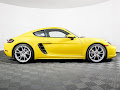 2023 Porsche 718 Cayman