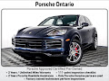 2024 Porsche Cayenne S