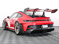 2023 Porsche 911 GT3 RS FACTORY SALZBURG WRAP