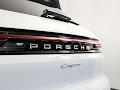 2024 Porsche Cayenne