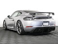 2020 Porsche 718 Cayman GT4