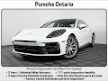 2024 Porsche Panamera