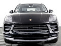 2020 Porsche Macan S