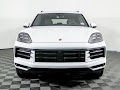 2024 Porsche Cayenne S