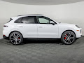 2024 Porsche Cayenne S