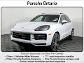 2024 Porsche Cayenne S