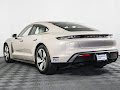 2021 Porsche Taycan 4S