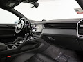 2021 Porsche Cayenne Coupe