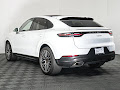 2021 Porsche Cayenne Coupe