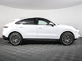 2021 Porsche Cayenne Coupe