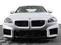 2024 BMW M2